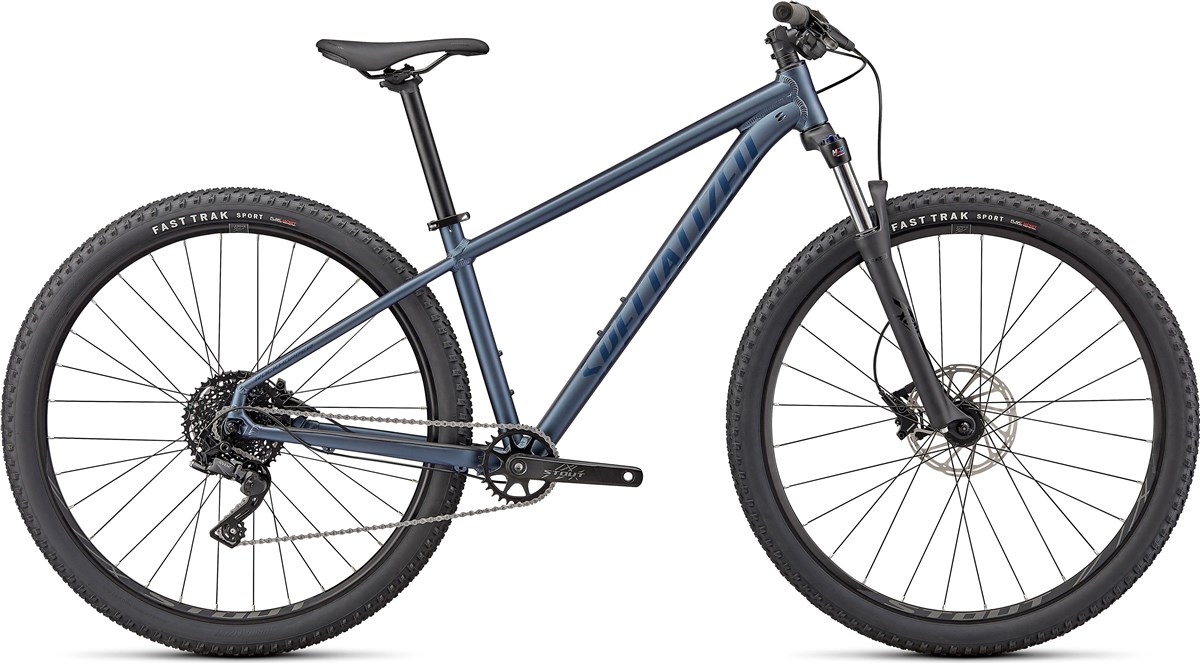 Specialized Rockhopper Comp 27.5" Mountain Bike 2023 - Hardtail MTB product image