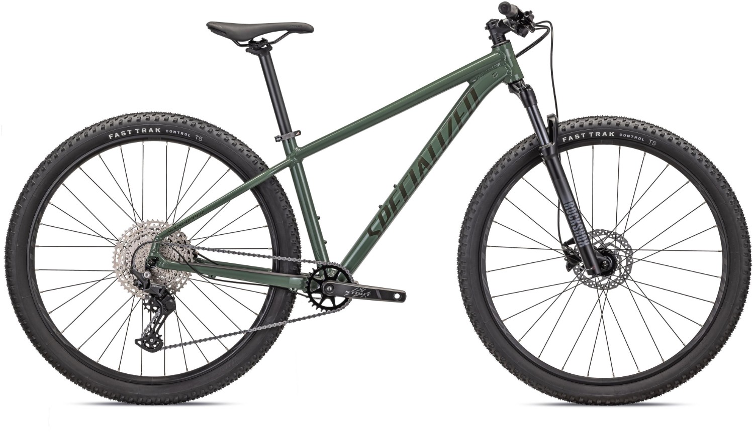 Specialized Rockhopper Elite 27.5" Mountain Bike 2023 - Hardtail MTB product image