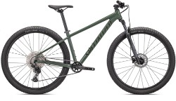 Specialized Rockhopper Elite 27.5" Mountain Bike 2023 - Hardtail MTB