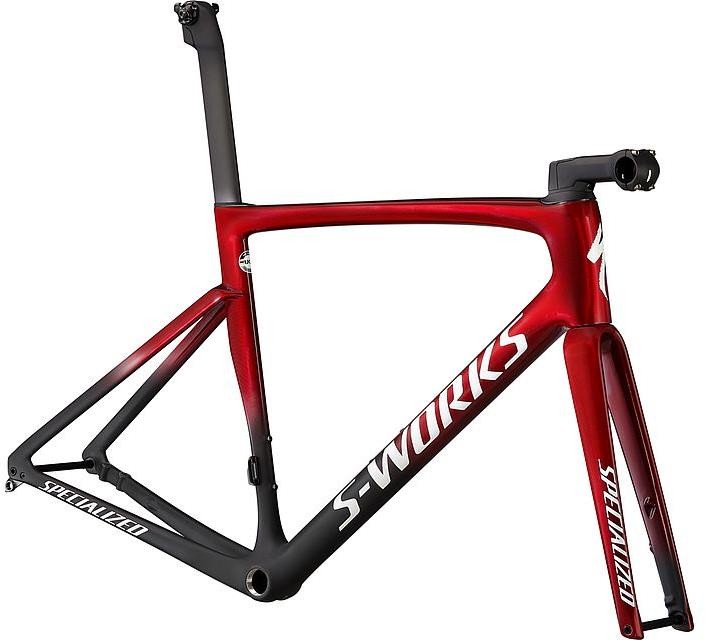 Specialized Tarmac SL7 S-Works Frameset product image