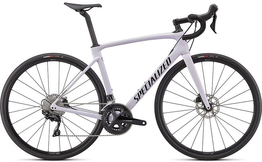 Specialized Roubaix Sport 2023 - Road Bike product image