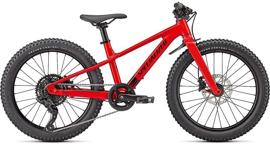 Specialized Riprock 20 Int 2023 - Kids Bike product image