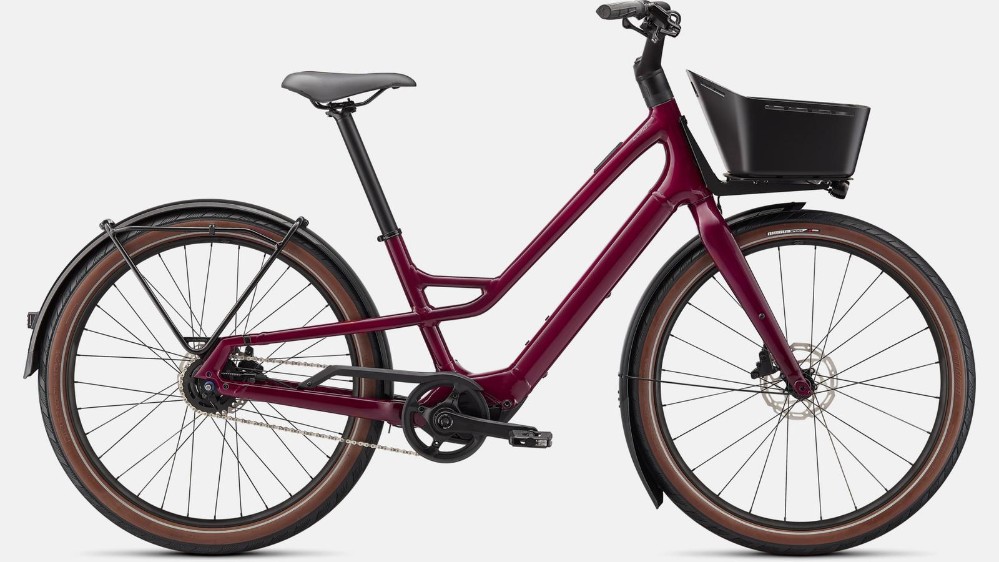 Como SL 4.0 2023 - Electric Hybrid Bike image 0