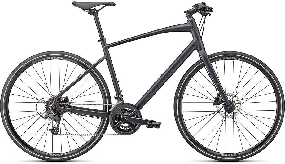 Specialized Sirrus 2.0 2023 - Hybrid Sports Bike product image