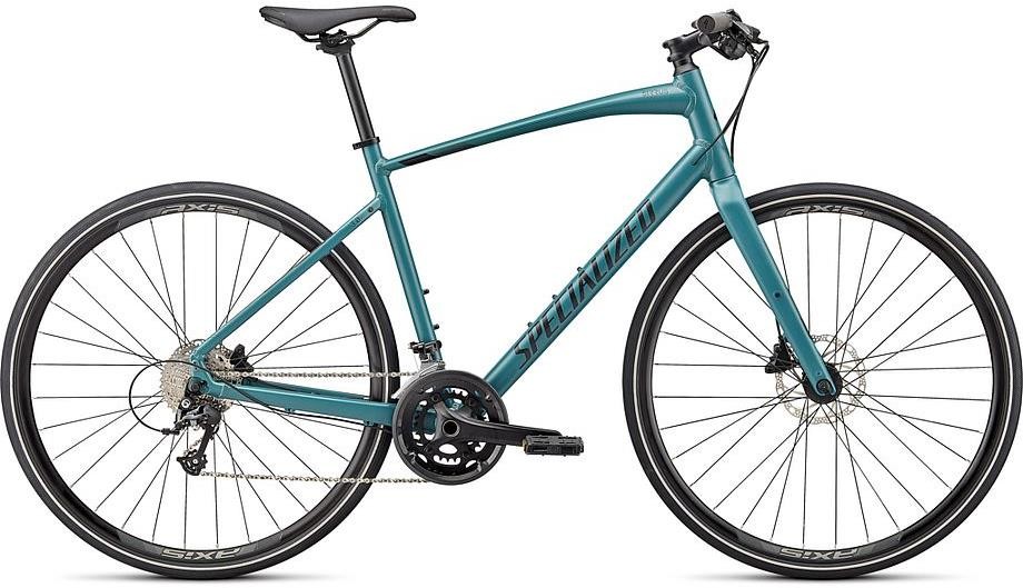Specialized Sirrus 3.0 2023 - Hybrid Sports Bike product image