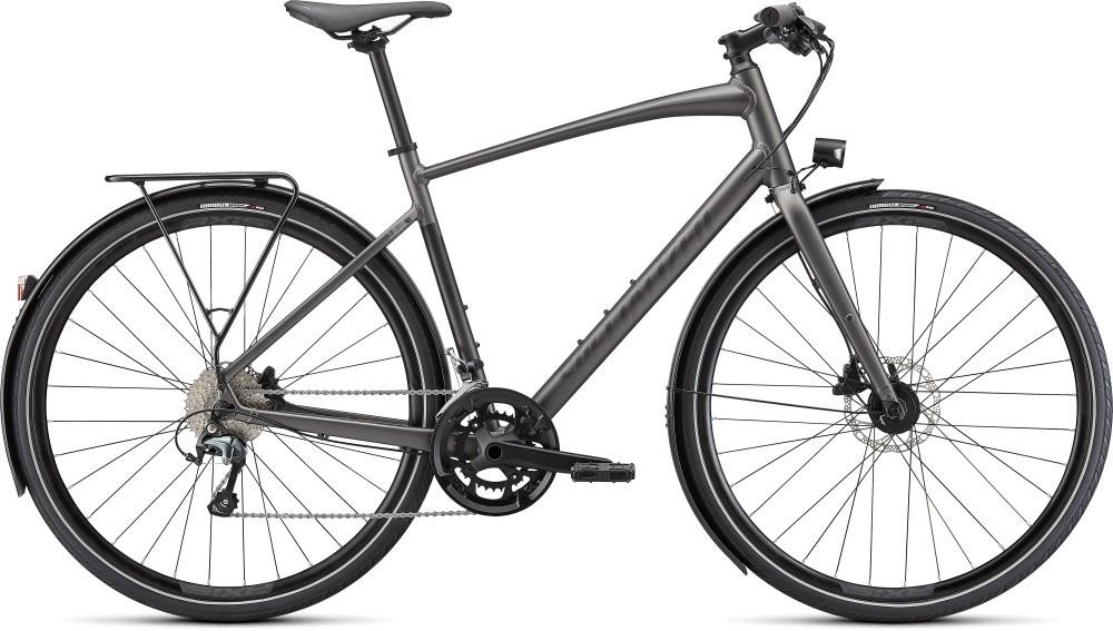 Sirrus 3.0 EQ 2023 - Hybrid Sports Bike image 0