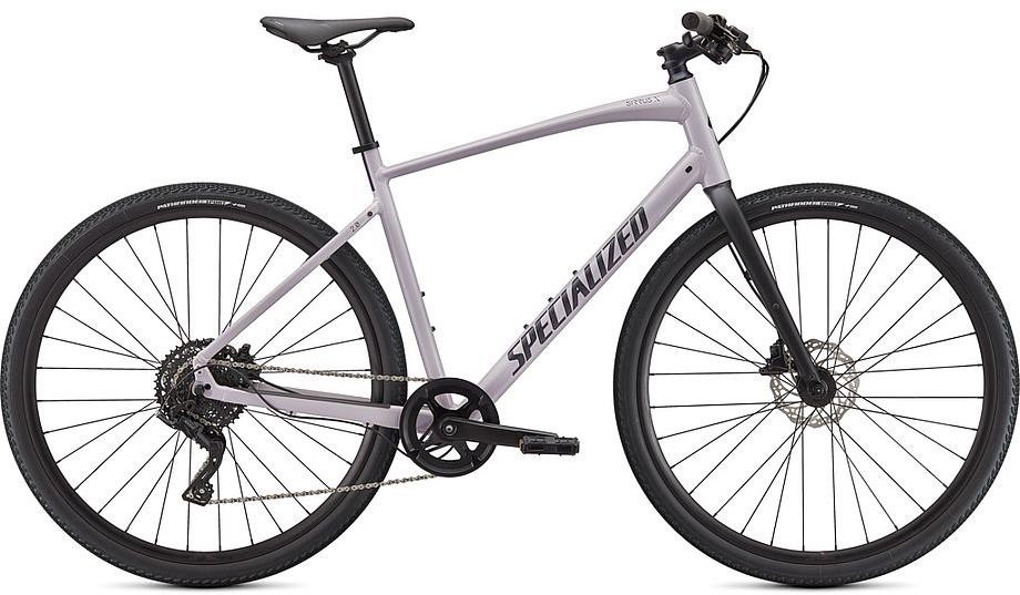 Specialized Sirrus X 2.0 2023 - Hybrid Sports Bike product image