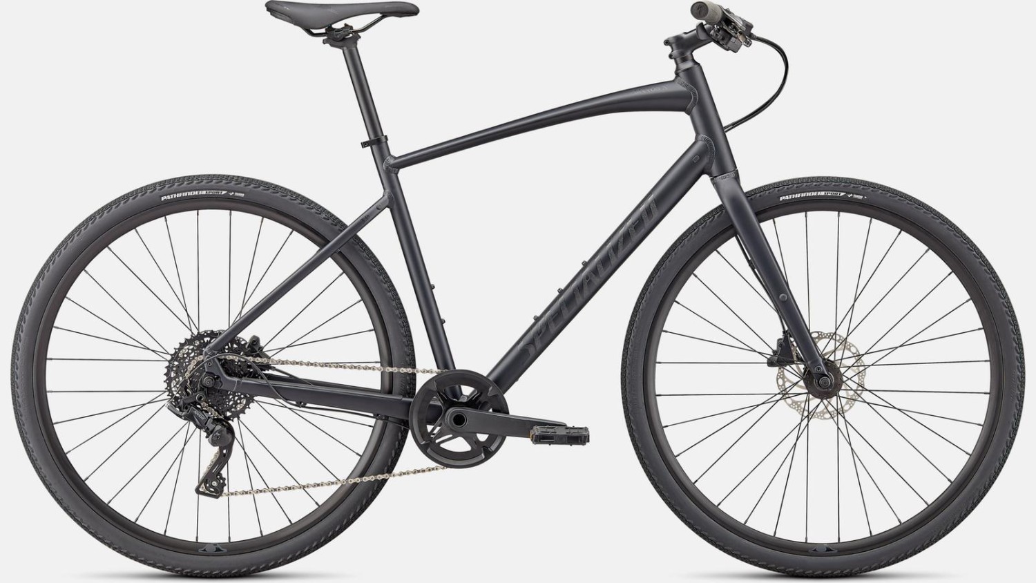 Specialized Sirrus X 3.0 2023 - Hybrid Sports Bike product image