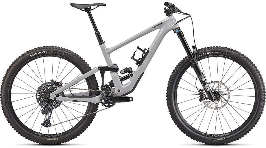 Specialized Enduro Expert 29" Mountain Bike 2022 - Enduro Full Suspension MTB product image