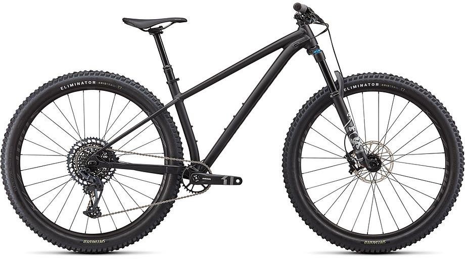 Specialized Fuse Expert 29" Mountain Bike 2022 - Hardtail MTB product image