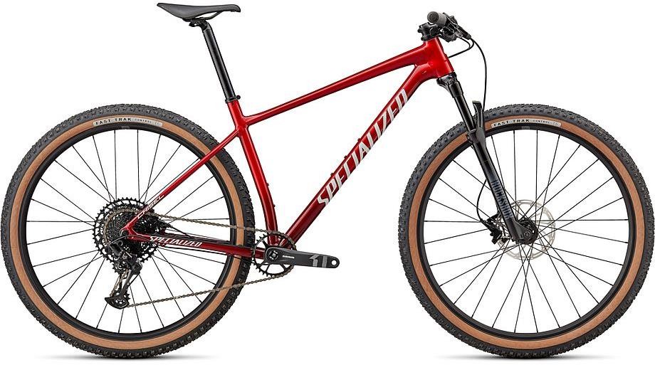 Specialized Chisel HT Comp 29" Mountain Bike 2023 - Hardtail MTB product image