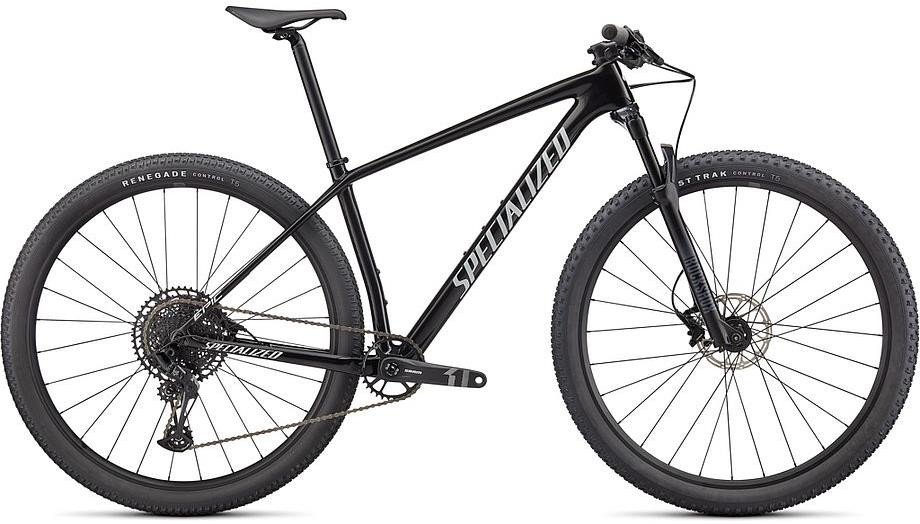 Specialized Epic HT Base 29" Mountain Bike 2022 - Hardtail MTB product image