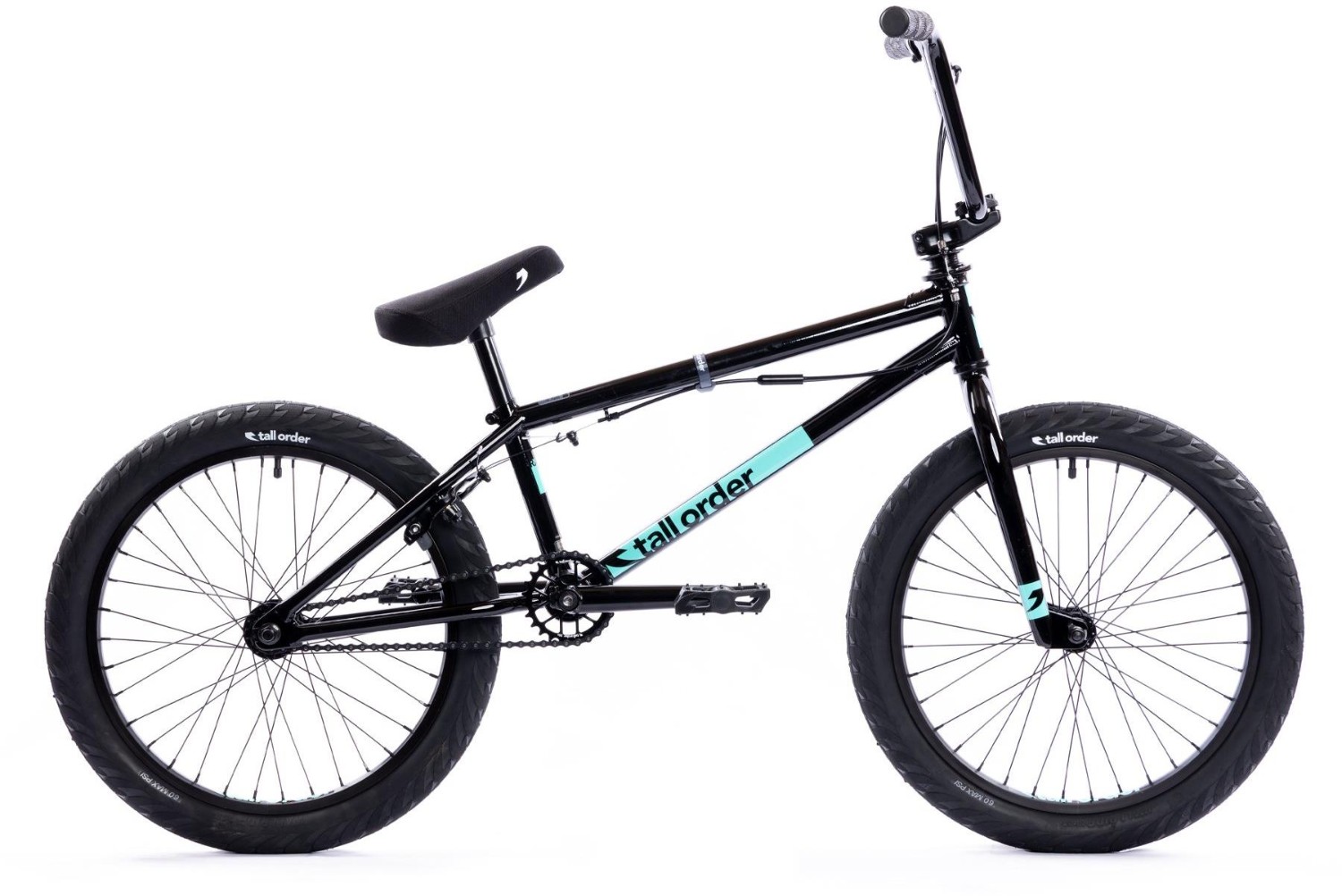 Tall Order Ramp Medium 2022 - BMX Bike product image