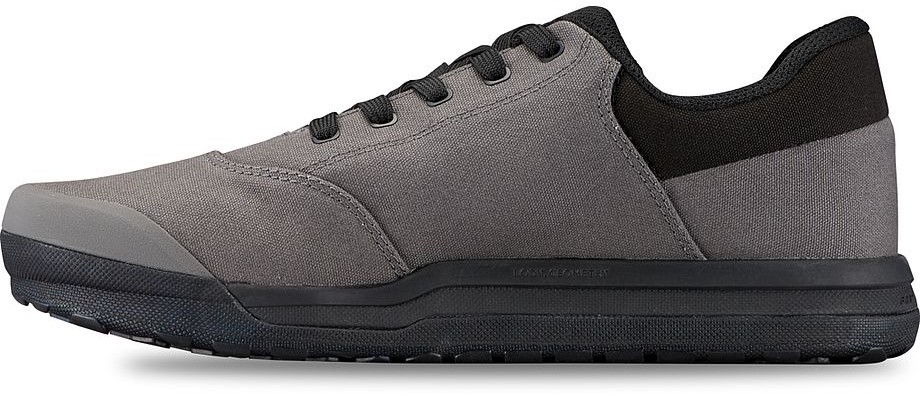 2FO Roost Flat Canvas MTB Shoes image 1