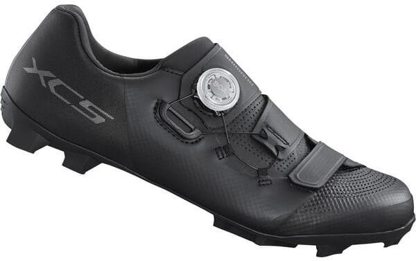Shimano XC502 SPD MTB Shoes product image