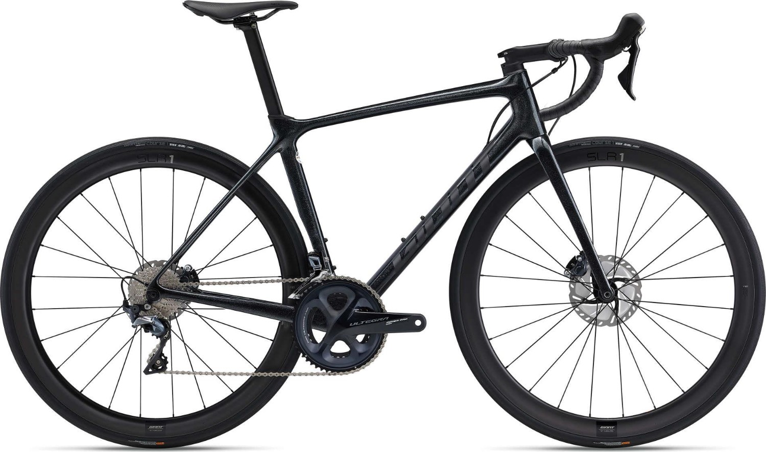 Giant TCR Advanced Pro Disc 1 2022 - Road Bike product image