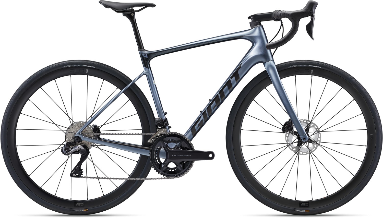 Giant Defy Advanced Pro 1 2022 - Road Bike product image