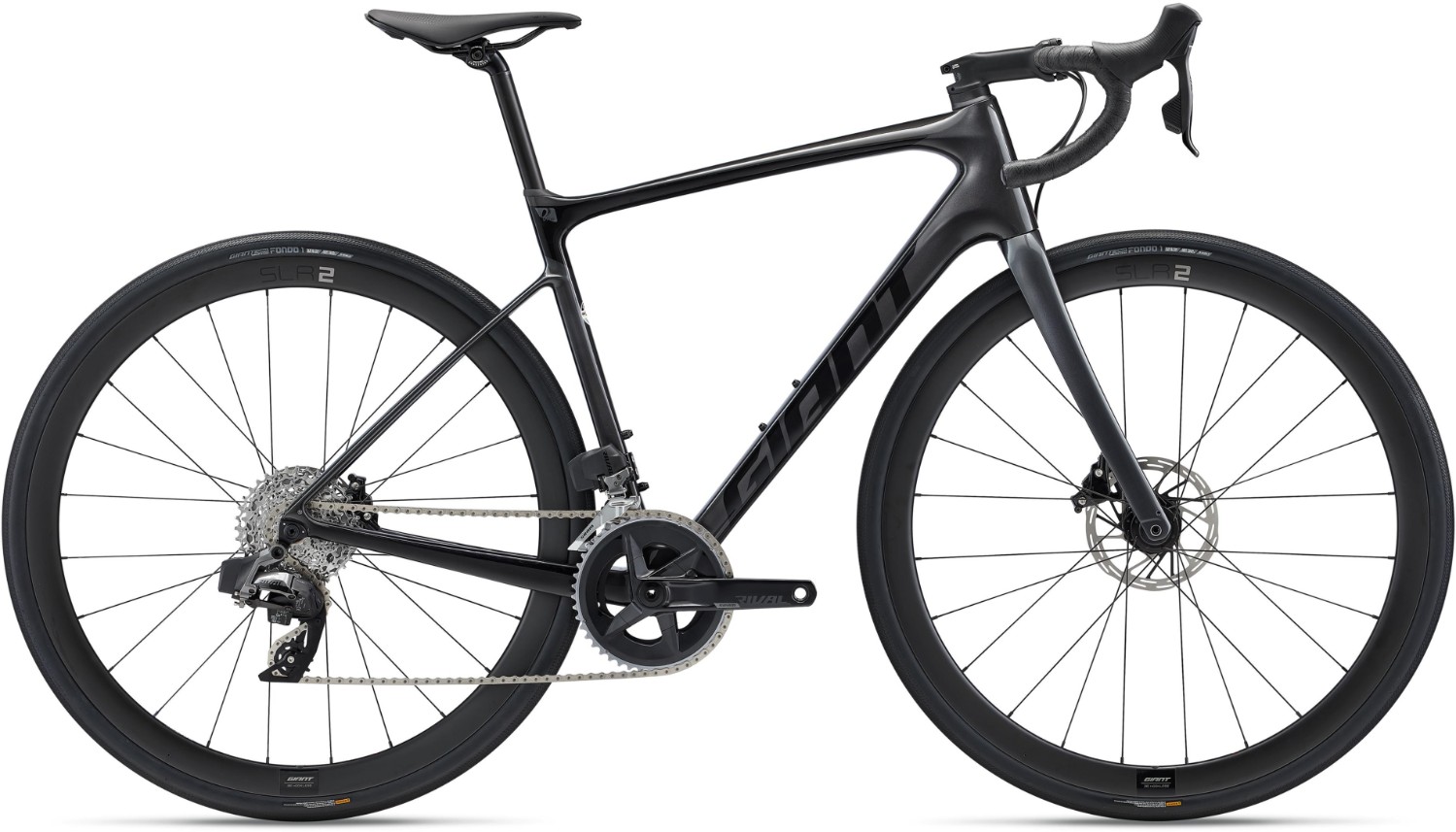 Giant Defy Advanced Pro 2 AXS 2022 - Road Bike product image