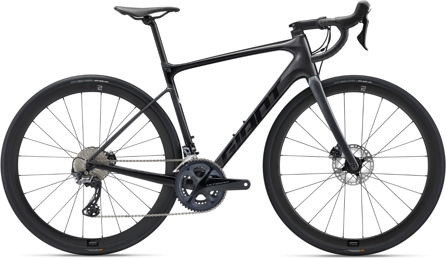 Giant Defy Advanced Pro 2 Ultegra 2022 - Road Bike product image
