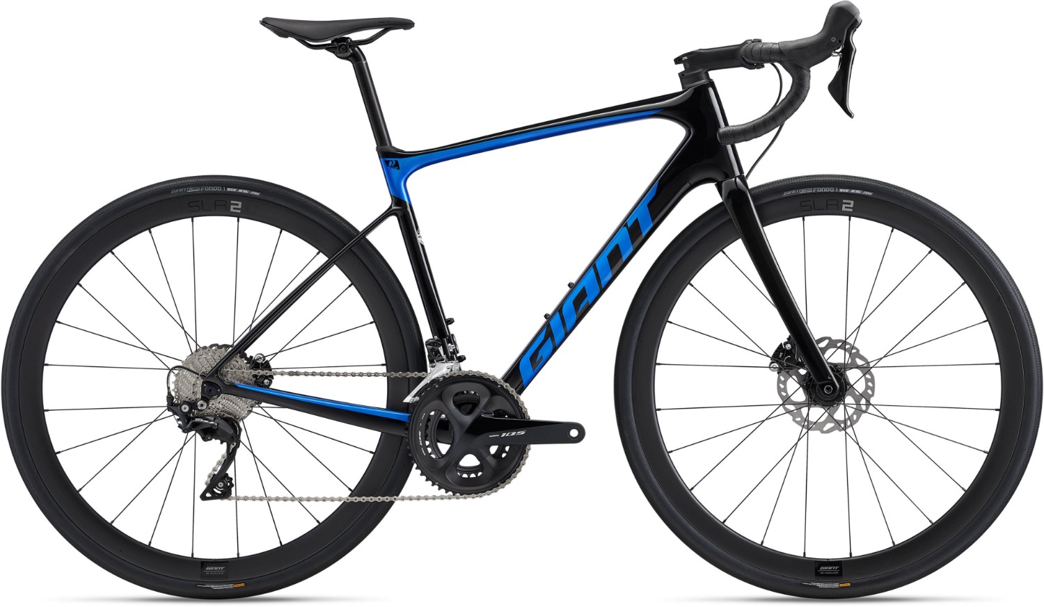 Giant Defy Advanced Pro 3 2022 - Road Bike product image