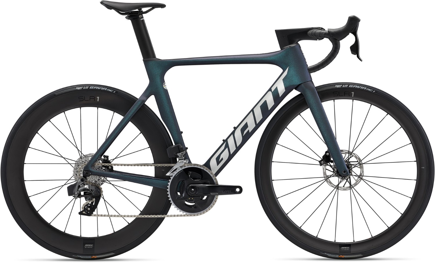 Giant Propel Advanced Pro Disc 1 2022 - Road Bike product image