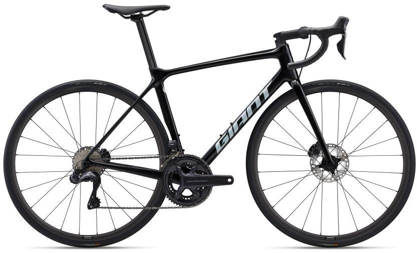 Giant TCR Advanced Disc 0 2022 - Road Bike product image
