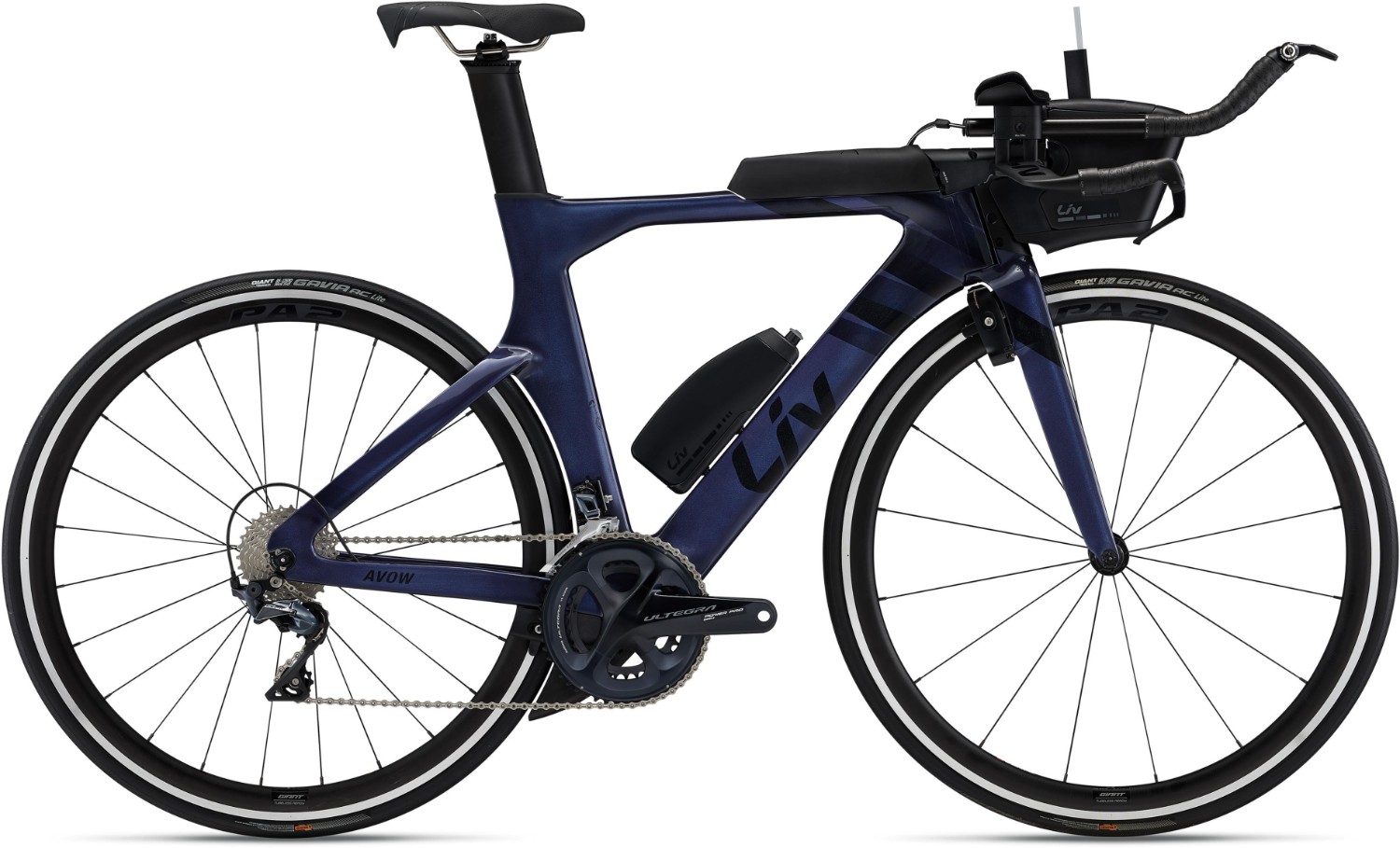 Liv Avow Advanced Pro 2 2022 - Road Bike product image