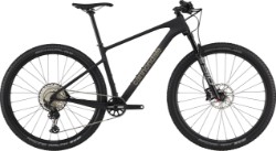 Cannondale Scalpel HT Carbon 3 Mountain Bike 2023 - Hardtail MTB