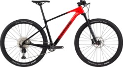 Cannondale Scalpel HT Carbon 4 Mountain Bike 2023 - Hardtail MTB