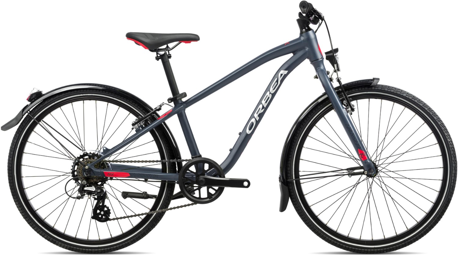 Orbea Mx 24 Park 2022 - Junior Bike product image
