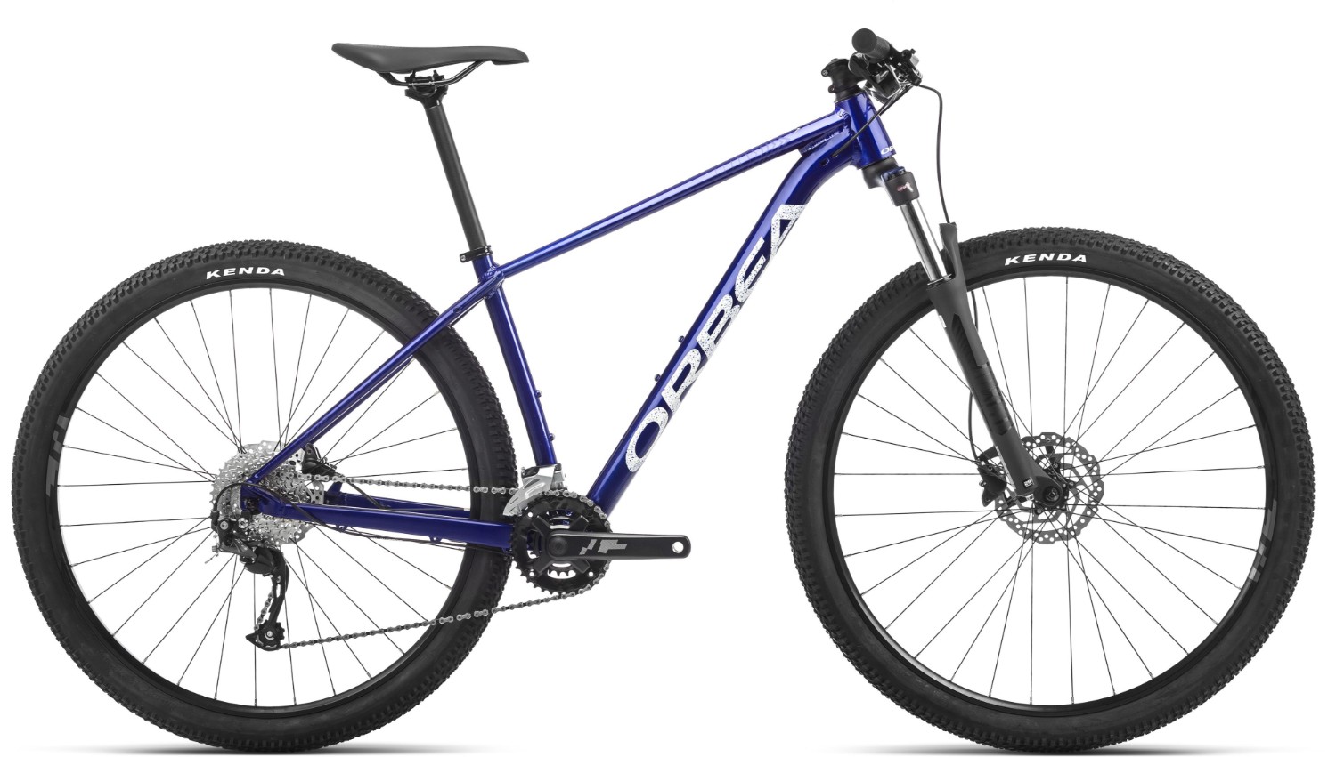 Orbea Onna 29 40 Mountain Bike 2022 - Hardtail MTB product image