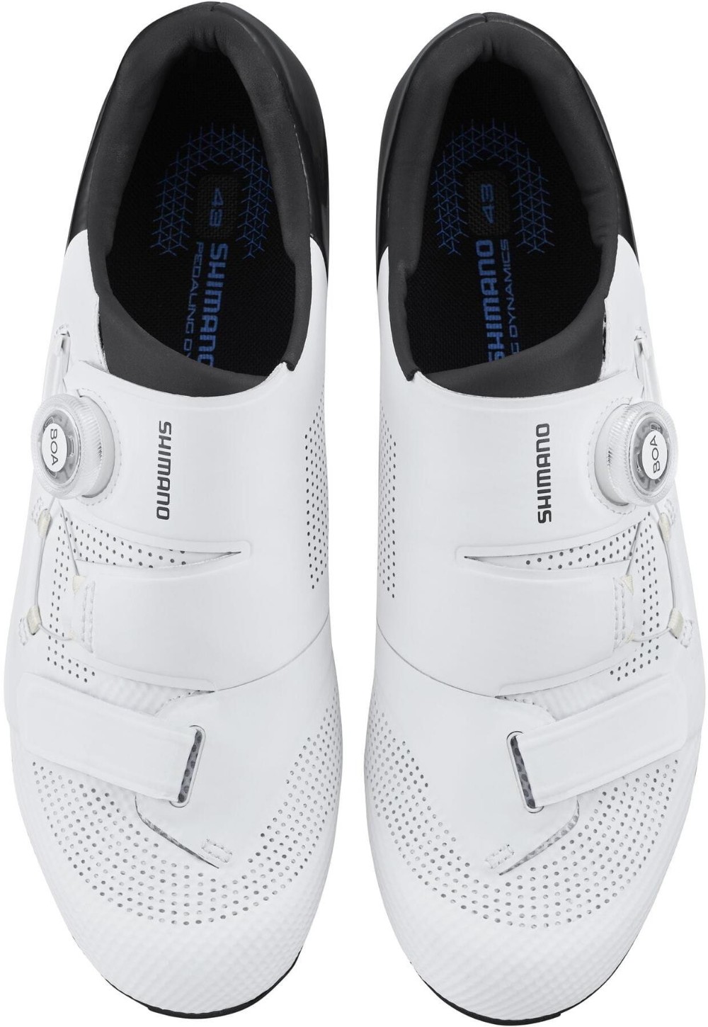 RC5(RC502) SPD-SL Road Cycling Shoes image 1