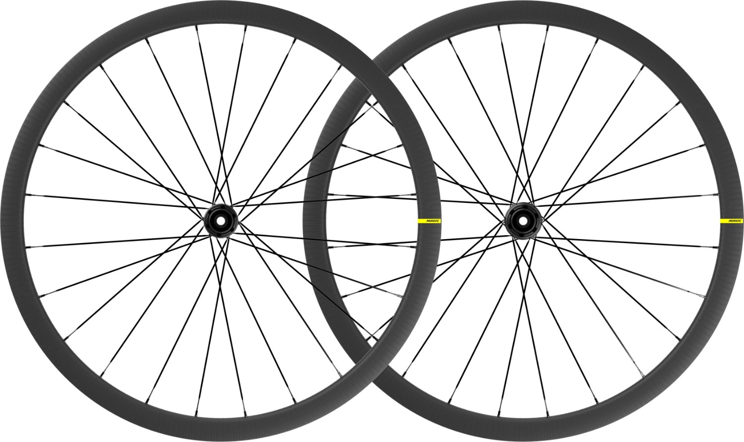 Mavic Cosmic SL 32 DCL Wheelset product image