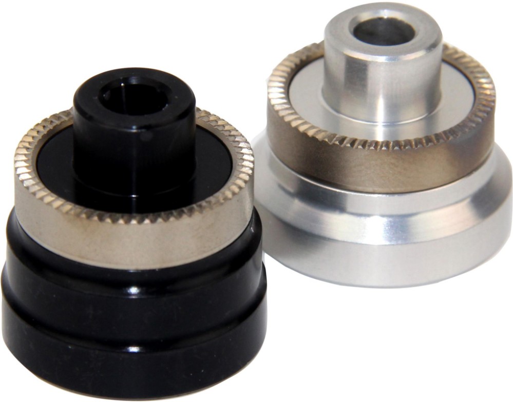 Pro 2/4/Evo Front and Rear Hub Conversion Kits image 0