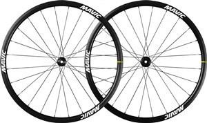 Ksyrium 30 DCL 700c Wheelset image 0