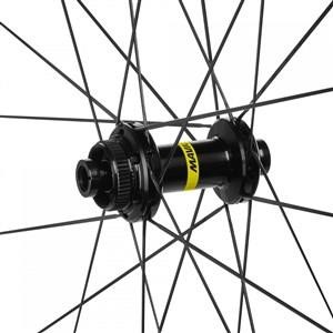 Ksyrium 30 DCL 700c Wheelset image 2