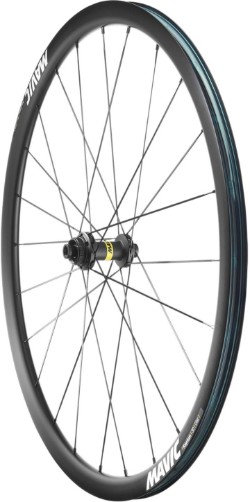Ksyrium 30 Disc C-Lock 700c Wheelset image 3