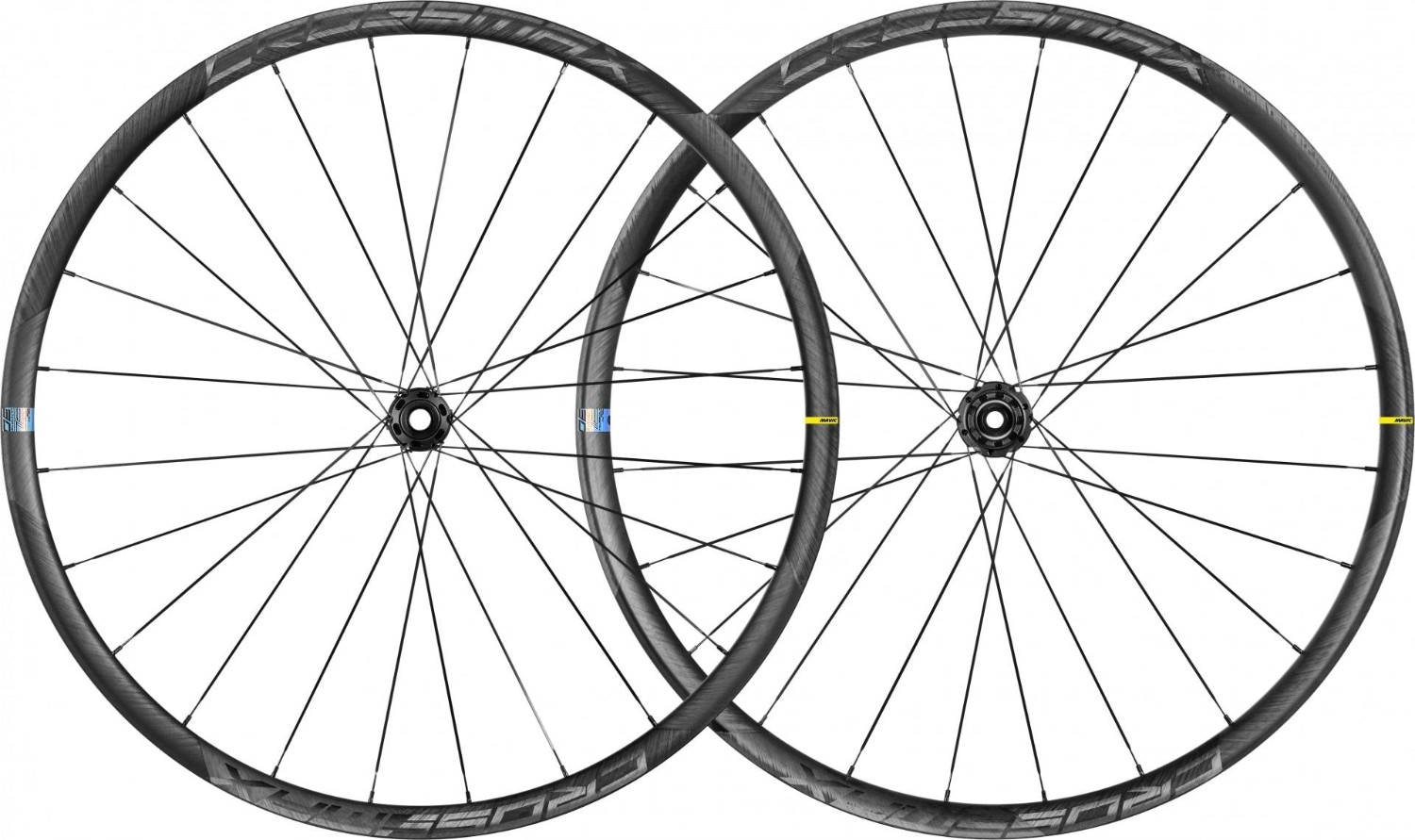 Mavic Crossmax SL Ultimate 30 Pair Boost INTL 29" Wheels product image
