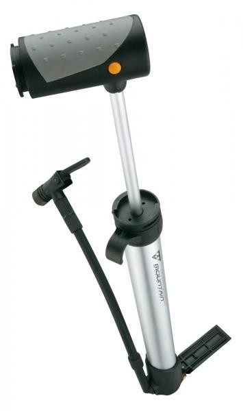 Topeak Mountain Morph Hand Pump With Foot Support product image