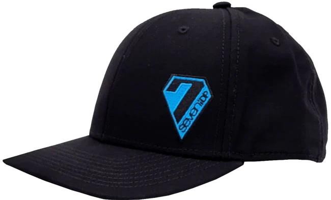 7Protection Coal Headwear Collab Cap product image