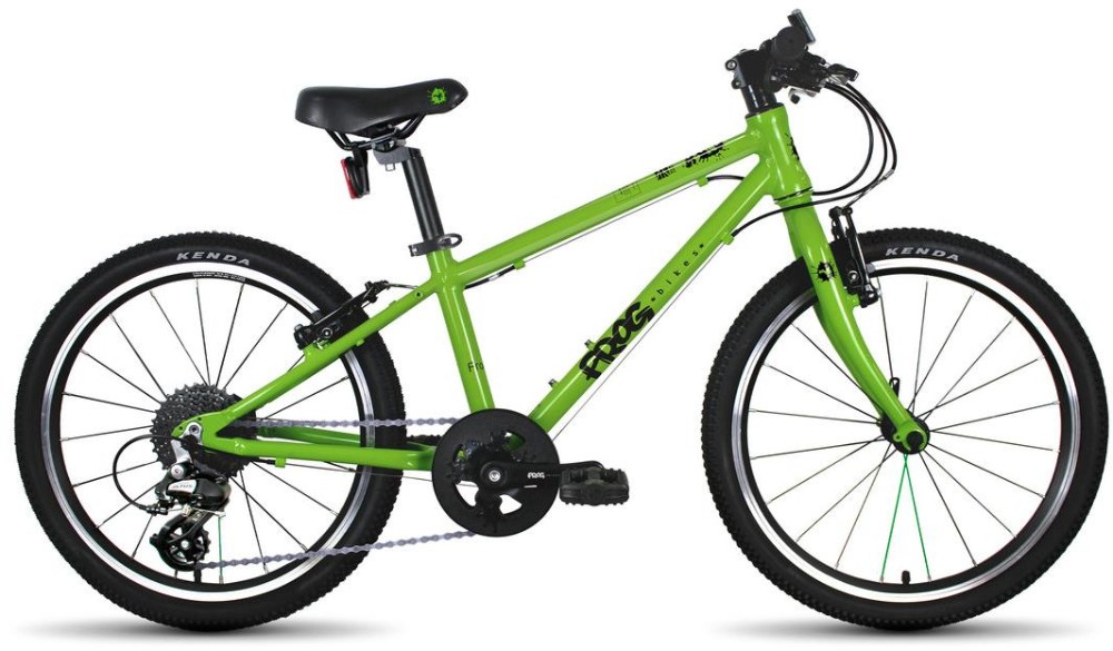 53 20w 2023 - Kids Bike image 0