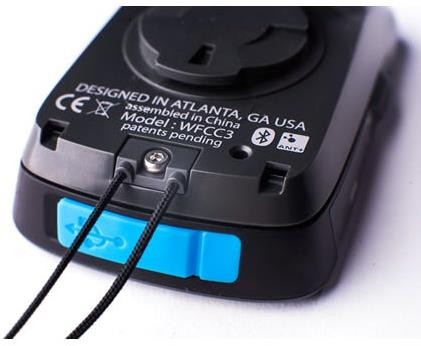 Wahoo ELEMNT BOLT and ROAM Tether product image