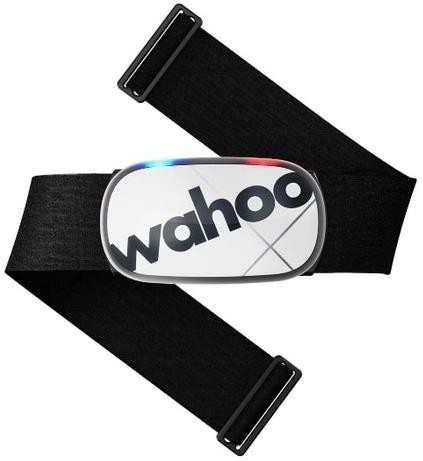 Wahoo TICKR X Heart Rate Monitor with Motion & Memory product image