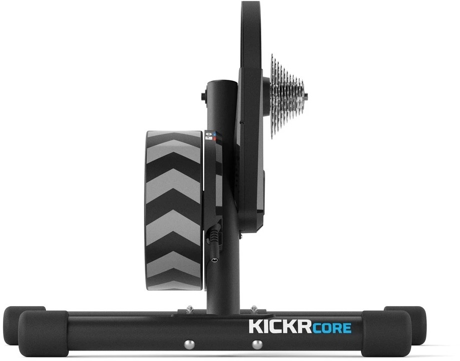 KICKR CORE Smart Trainer image 1