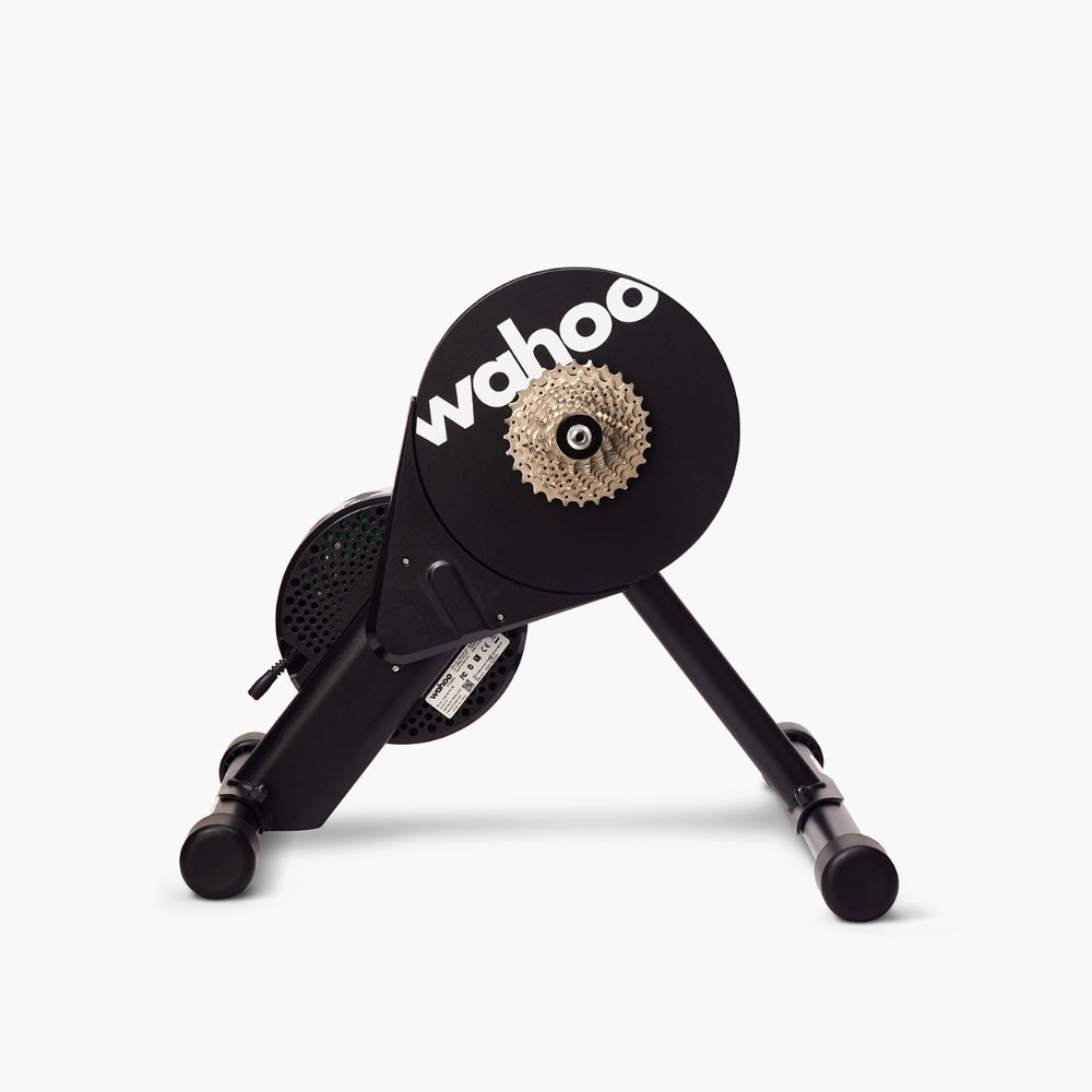 KICKR CORE Smart Trainer image 2