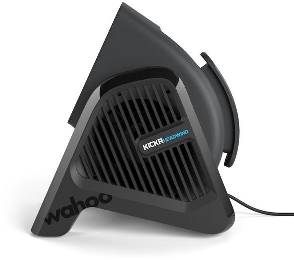 KICKR Headwind Bluetooth Fan image 2