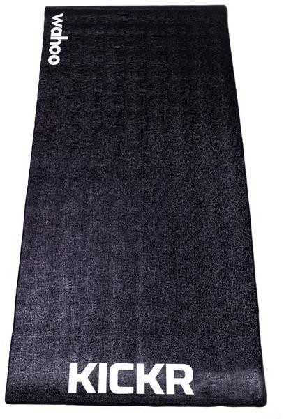 Wahoo KICKR Trainer Floormat product image