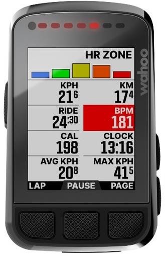 Elemnt BOLT V2 GPS Computer image 1