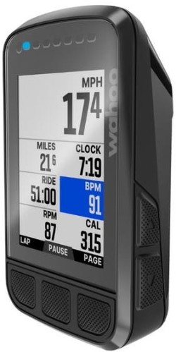 Elemnt BOLT V2 GPS Computer image 5