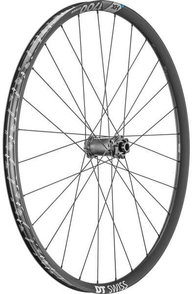 DT Swiss HX 1700 29" BOOST  Front Wheel product image